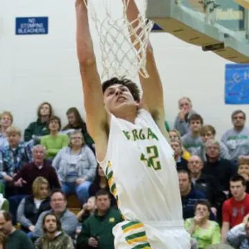 Adam Dykman — South Dakota State