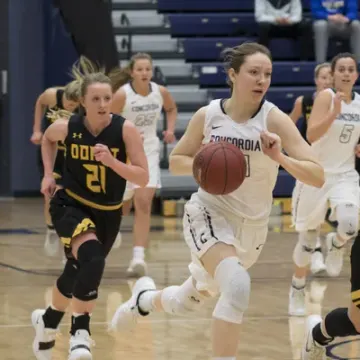 Mackenzie Koepke — Concordia