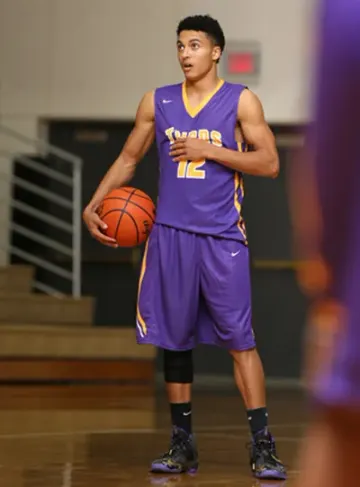 Malik Hluchoweckyj — Bowling Green