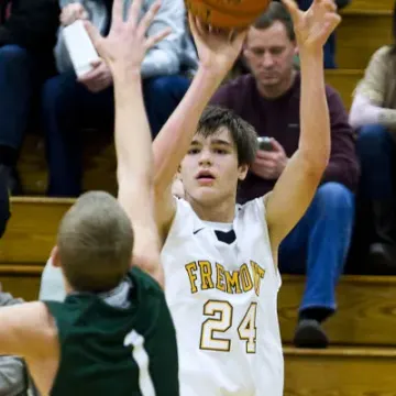 Matt Hahn — Morningside College
