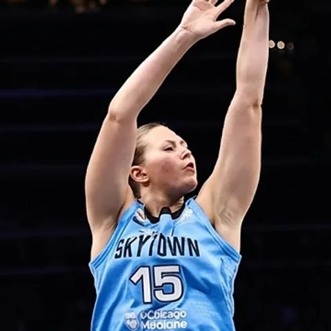 Morgan Maly