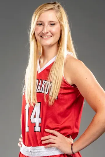 Regan Sankey — South Dakota