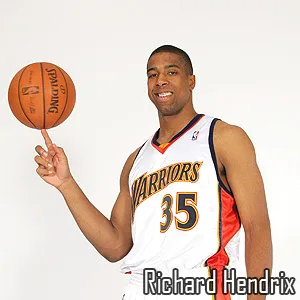 Richard Hendrix