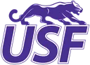 College logo