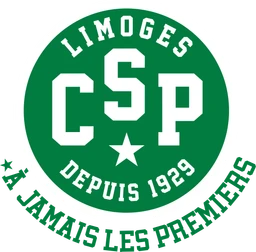 Pro team logo