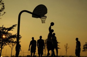 Is Spring/Summer Basketball Important?