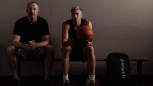 Thomas Viglianco’s humble journey from finance intern to training Nebraska’s top basketball talent